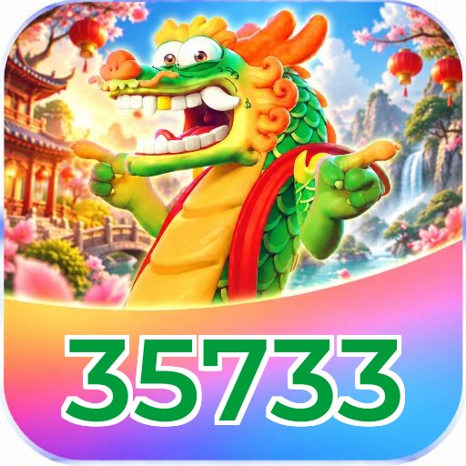 Logo 35733 APP Mobile Brasil