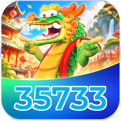 Logo da 35733