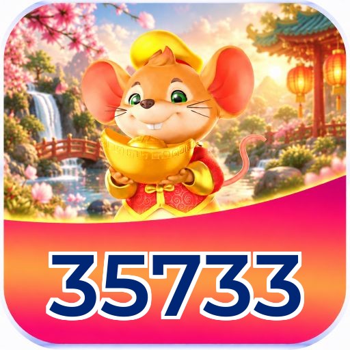 35733 Jackpots Progressivos