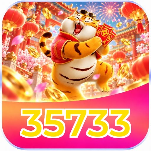 35733 Logo