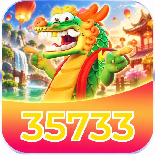 Logo 35733 Loteria Online
