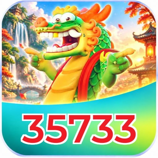 Logo 35733 Telegram Canal Oficial