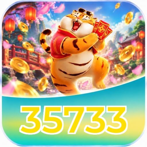 35733 Logo