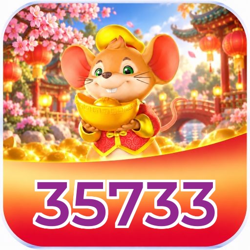 35733 APK Logo Oficial Certificado